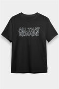 All That Remains Black Unisex T-Shirt