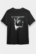 All That Remains Black Unisex T-Shirt