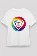 All Time Low White Unisex T-Shirt