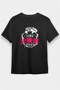 All Time Low Black Unisex T-Shirt