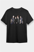 All Time Low Black Unisex T-Shirt