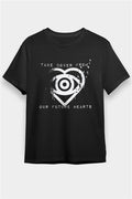All Time Low Black Unisex T-Shirt
