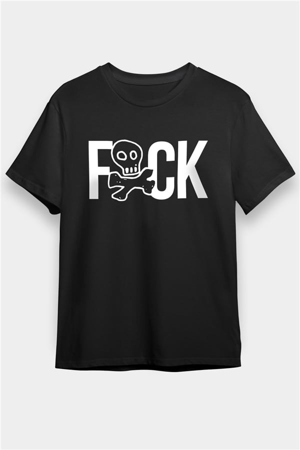 All Time Low Black Unisex T-Shirt
