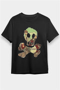 All Time Low Black Unisex T-Shirt