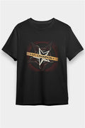 Alter Bridge Printed Unisex Black T-Shirt
