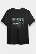 Alter Bridge Printed Unisex Black T-Shirt