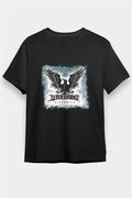 Alter Bridge Printed Unisex Black T-Shirt