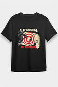 Alter Bridge Printed Unisex Black T-Shirt