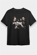 Alter Bridge Black Unisex T-Shirt