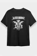 Alter Bridge Black Unisex T-Shirt