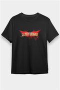 Alter Bridge Black Unisex T-Shirt