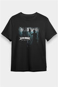 Alter Bridge Black Unisex T-Shirt