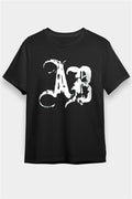 Alter Bridge Black Unisex T-Shirt