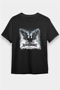 Alter Bridge Black Unisex T-Shirt
