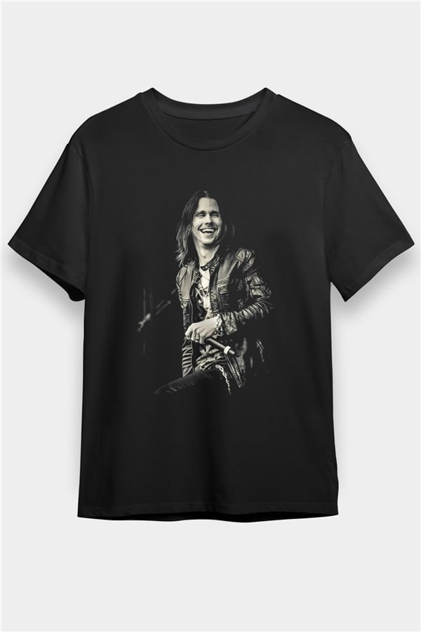 Alter Bridge Black Unisex T-Shirt