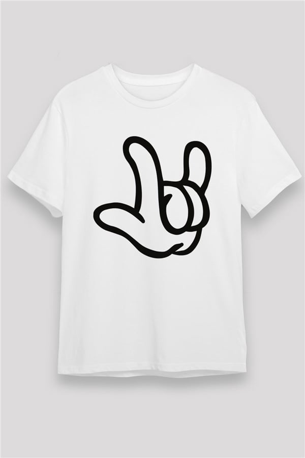 Alto Ritmo Rock Big Band White Unisex T-Shirt