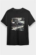 American Authors Black Unisex Graphic T-Shirt