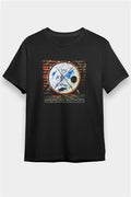 American Authors Black Unisex T-Shirt