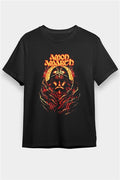 Amon Amarth Black Unisex T-Shirt