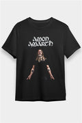 Amon Amarth Black Unisex T-Shirt
