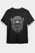 Amon Amarth Black Unisex T-Shirt