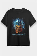 Amon Amarth Black Unisex T-Shirt
