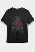 Amon Amarth Black Unisex T-Shirt