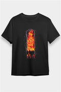 Amon Amarth Black Unisex T-Shirt