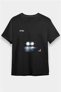 Anathema Printed Unisex Black T-Shirt