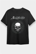 Anathema Black Unisex T-Shirt