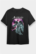 Anathema Black Unisex T-Shirt