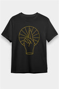 Anberlin Black Unisex T-Shirt