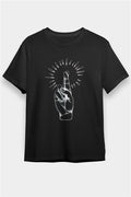 Anberlin Black Unisex T-Shirt