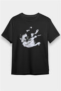 Anberlin Black Unisex T-Shirt