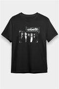 Anberlin Black Unisex T-Shirt