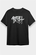 Angel Dust Black Unisex T-Shirt