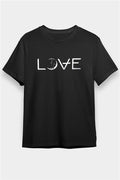 Angels and Airwaves Black Unisex T-Shirt