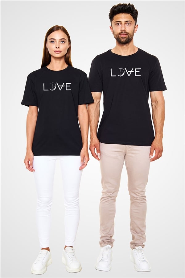 Angels and Airwaves Black Unisex T-Shirt