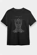 Animals as Leaders Black Unisex T-Shirt