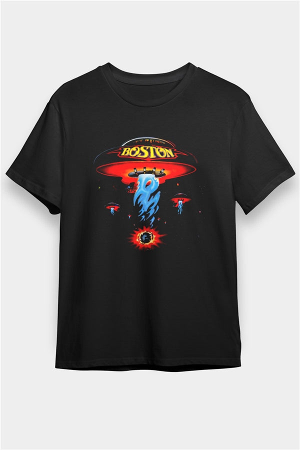 Anthrax Black Unisex T-Shirt