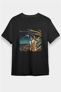 Apocalyptica Printed Unisex Black T-Shirt