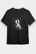 Apocalyptica Printed Unisex Black T-Shirt