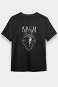 Arch Enemy Black Unisex T-Shirt