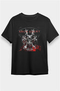 Arch Enemy Black Unisex T-Shirt