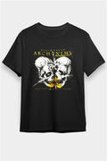 Arch Enemy Black Unisex T-Shirt