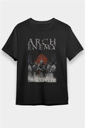 Arch Enemy Black Unisex T-Shirt