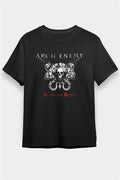 Arch Enemy Black Unisex T-Shirt