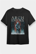 Arch Enemy Black Unisex T-Shirt