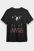 Arch Enemy Black Unisex T-Shirt