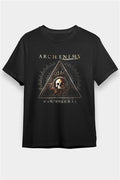 Arch Enemy Black Unisex T-Shirt